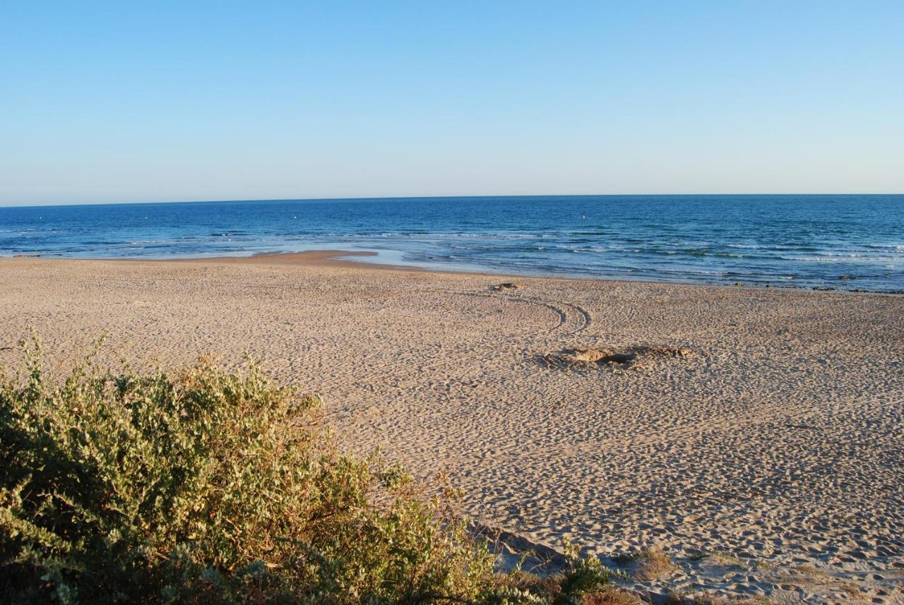 Chiclana Costa Apartment